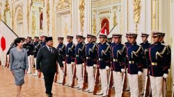 Presiden Prabowo dan PM Takaichi Satukan Langkah: Indonesia dan Jepang Siap Jadi Pilar Stabilitas Dunia