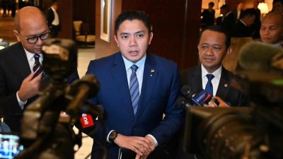 Seskab Teddy: Indonesia Jadi Magnet Investasi Dunia, Komitmen Rp380 Triliun Perkuat Kepercayaan Global