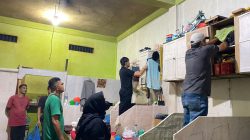 Pastikan Situasi tetap Aman dan Tertib selama Ramadhan, Lapas Kelas IIA Banda Aceh gelar Penggeledahan Blok Hunian Pastikan Situasi tetap Aman dan Tertib selama Ramadhan, Lapas Kelas IIA Banda Aceh gelar Penggeledahan Blok Hunian