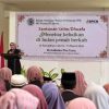 PRK MUI DKI Jakarta Gelar Safari Ramadhan dan Santunan 500 Yatim Dhuafa, Tebar Kebaikan di Jakarta