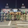 Jelang Hari Raya Idul Fitri Babinsa Intensiapkan Patroli Malam