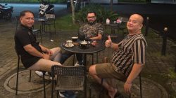 Pemkab Tangerang Minta Aturan Pengendalian Sawah Dilonggarkan, Aktivis Lingkungan : Mau Berapa Hektar Sawah Lagi Yang hilang