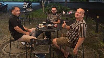 Pemkab Tangerang Minta Aturan Pengendalian Sawah Dilonggarkan, Aktivis Lingkungan : Mau Berapa Hektar Sawah Lagi Yang hilang