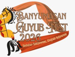 Banyumasan Guyub Festival 2026 Akan Digelar Di Jakarta