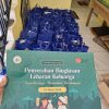 Langkah Awal Penuh Kebaikan, TemuBaik Launching Program Berbagi Bingkisan Lebaran Keluarga