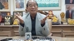 Saya Belum Melihat Kemandirian Dari Energi Tarkait Dengan Minyak Bahan Bakar