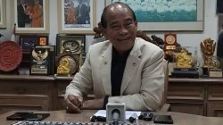 Menyambut Paskah: Orang Yang Mampu Bertahan Dalam Resesi Selalu Memelihara Hati Tidak Melakukan Pelanggaran Hukum