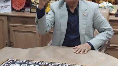 Perayaan Paskah Momen Untuk Berikrar, Sadar, Meninggalkan Manusia Lama Bangkit Sebagai Manusia Baru