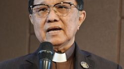 Paskah Meninggalkan Manusia Lama, Hidup Dalam Kasih, Pengharapan, dan Tanggungjawab