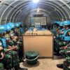 TNI Berduka atas Gugurnya Prajurit TNI Satgas Yonmek XXIII-S/UNIFIL Di Lebanon