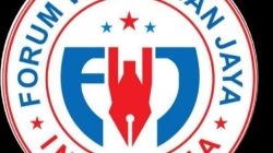 ‎Moh, Rudolf Wakil Kabid Humas DPP Forum Wartawan Jaya Indonesia Ucapkan Selamat Hari Raya Idul Fitri 1447 H  ‎