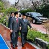 Presiden Prabowo Terima Penghargaan Tertinggi Republik Korea, The Grand Order of Mugunghwa