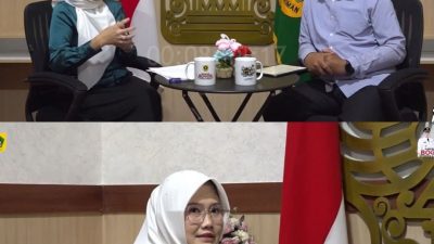 Rudy Susmanto Berhasil Jadikan Kabupaten Bogor Daerah Dengan Kunjungan Wisatawan Tertinggi di Jawa Barat   