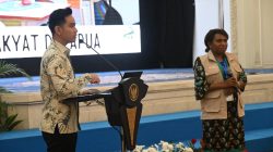 Dorong Digitalisasi Pembelajaran Interaktif, Wapres Lepas Pejuang Digital ke Wilayah 3T