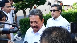 Pimpin Rapat Terbatas, Presiden Prabowo Instruksikan Percepatan Pembangunan Kampung Nelayan Merah Putih