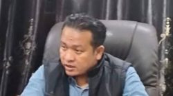 Pemanggilan Wartawan Bithe Oleh Polda Mengakangi Kebebasan Pers