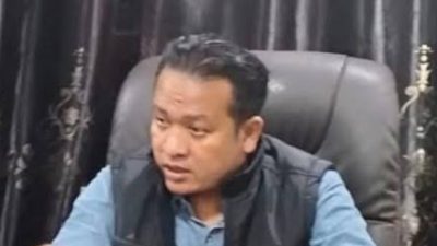 Pemanggilan Wartawan Bithe Oleh Polda Mengakangi Kebebasan Pers