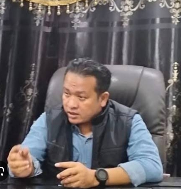 Pemanggilan Wartawan Bithe Oleh Polda Mengakangi Kebebasan Pers