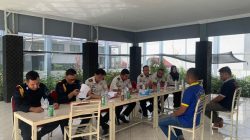 Lapas Banda Aceh menggelar Sidang TPP (Tim Pengamat Pemasyarakatan) pengangkatan tamping pertanian Lapas Banda Aceh menggelar Sidang TPP (Tim Pengamat Pemasyarakatan) pengangkatan tamping pertanian