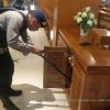 Polisi Sisir Gereja di Tangerang, Antisipasi Gangguan Saat Ibadah Paskah