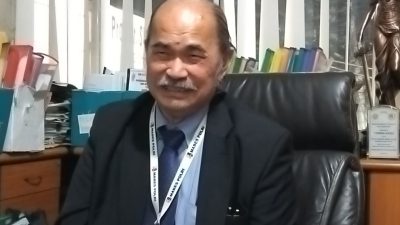 Selalu Minta Pertolongan Kepada Tuhan