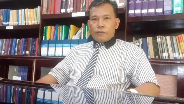 Ketua The Print (Prabowonomics Institute), Yonge Sihombing, S.E., M.B.A: Pemerintah dan Masyarakat Jangan Panik