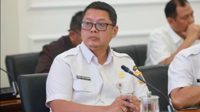 Pemprov DKI Perkuat Validasi Pengaduan, Larang Penggunaan AI untuk Bukti Tindak Lanjut