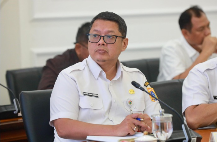 Pemprov DKI Perkuat Validasi Pengaduan, Larang Penggunaan AI untuk Bukti Tindak Lanjut