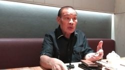 Mal Praktek Disiplin Ilmiah Saiful Mujani