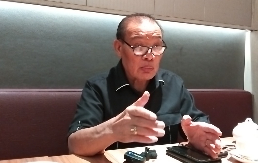 Para Praktisi Disiplin Ilmu Berdisiplin Yang Bermoral Yang Berhati Nurani Jangan Hanya Ego