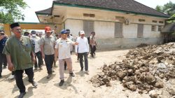 Lebih dari 500 Titik Lumpur Dibersihkan, Aktivitas Warga Berlangsung Normal