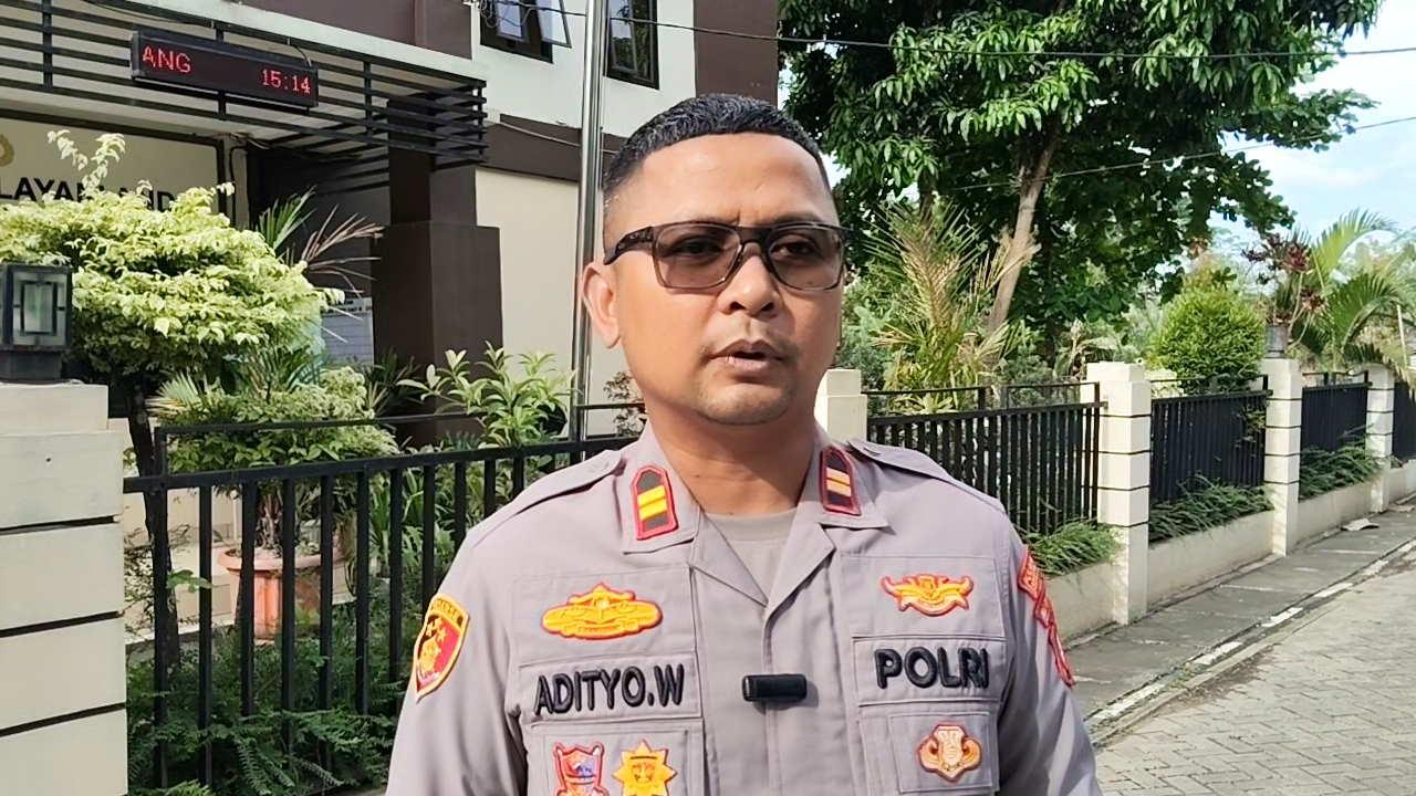 Pelaku Spesialis Bobol Rumah Kosong Dibekuk di Jakarta Timur, Polisi Ungkap Modus Rusak Tralis