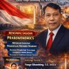 Silaturahmi Nasional Dan Peluncuran Buku “Prabowonomic