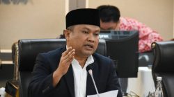 Komisi XIIIDPR-RI, Apreasiasi Progres Kementerian Imigrasi dan Permasyarakatan dalam Menangani Persoalan di UPT Permasyarakatan.