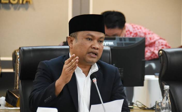 Komisi XIIIDPR-RI, Apreasiasi Progres Kementerian Imigrasi dan Permasyarakatan dalam Menangani Persoalan di UPT Permasyarakatan.