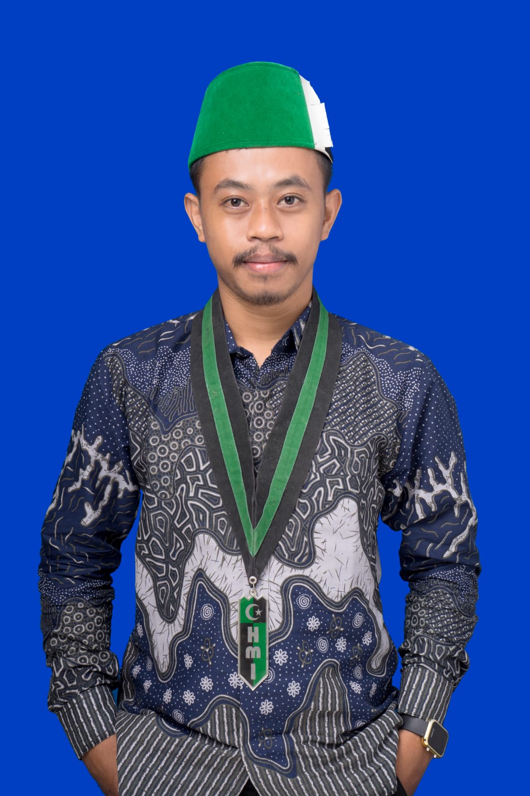 Oleh Raihan Al Afif ( Sekretaris Direktur LEMI PB HMI 2024-2026)