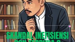 Skandal Inefisiensi BGN Terbuka? Rp268 Triliun Digelontorkan, LEMI PB HMI Pertanyakan Efektivitas