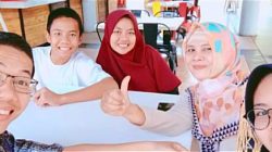 Mengenal Sosok  Juragan Kontrakan Yang Dermawan