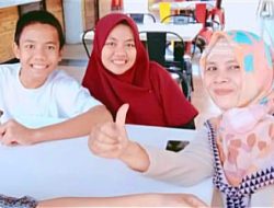 Mengenal Sosok  Juragan Kontrakan Yang Dermawan