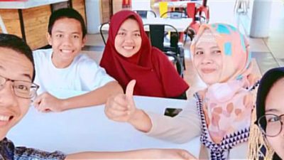 Mengenal Sosok  Juragan Kontrakan Yang Dermawan