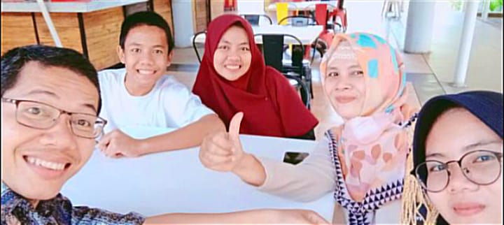 Mengenal Sosok  Juragan Kontrakan Yang Dermawan