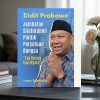 Yonge Undang Didit Prabowo Putra Presiden Prabowo Subianto Acara Peluncuran Buku Prabowonomics