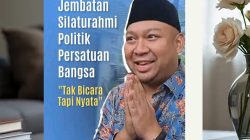 Yonge Undang Didit Prabowo Putra Presiden Prabowo Subianto Acara Peluncuran Buku Prabowonomics