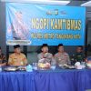 Dari Pos Satkamling ke Meja Ngopi, Kapolres Ajak Warga Bareng Jaga Lingkungan