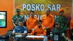 Helikopter Airbus H130 Hilang di Sekadau, Kodam XII/Tpr Kerahkan Pasukan Lakukan Pencarian