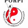 Sehat, Bugar , Gembira, Luar biasa & Berprestasi serta Sejahtera Bersama PORPI Kota Tangerang Selatan