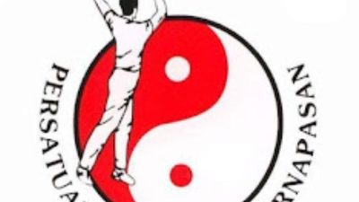 Sehat, Bugar , Gembira, Luar biasa & Berprestasi serta Sejahtera Bersama PORPI Kota Tangerang Selatan