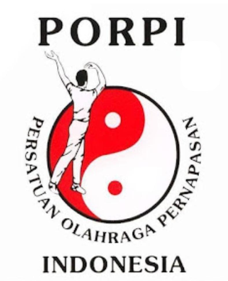 Sehat, Bugar , Gembira, Luar biasa & Berprestasi serta Sejahtera Bersama PORPI Kota Tangerang Selatan