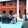 Kawah Candradimuka Pemimpin Bangsa, Presiden Prabowo Resmikan Museum dan Perpustakaan Seskoad