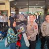 Polres Metro Jakarta Utara Berhasil Ungkap 8 Kasus Kejahatan Selama Mei 2026, Enam Tersangka Ditangkap